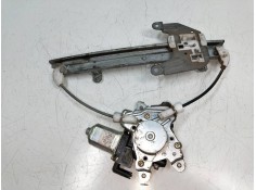 Recambio de elevalunas trasero izquierdo para nissan murano (z50) 3.5 v6 cat referencia OEM IAM 8073189915 2174014A 5P