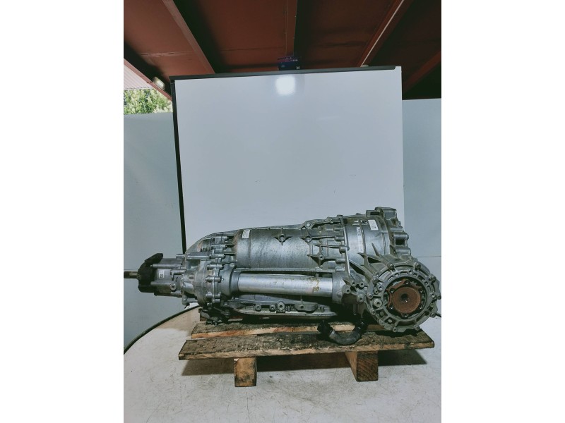 Recambio de caja cambios para audi sq5 (8r) 3.0 tdi quattro referencia OEM IAM Q0E 8HP55A 1087034078 0339606