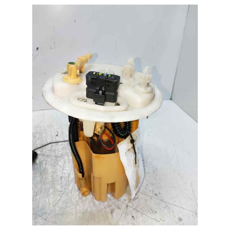 Recambio de bomba combustible para citroen c6 2.7 v6 hdi fap cat (uhz / dt17ted4) referencia OEM IAM 9647084180 0973630990104 MA