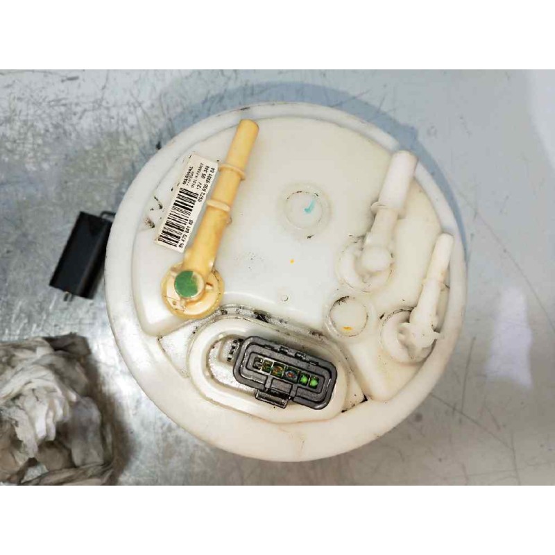 Recambio de bomba combustible para citroen c6 2.7 v6 hdi fap cat (uhz / dt17ted4) referencia OEM IAM 9647084180 0973630990104 MA