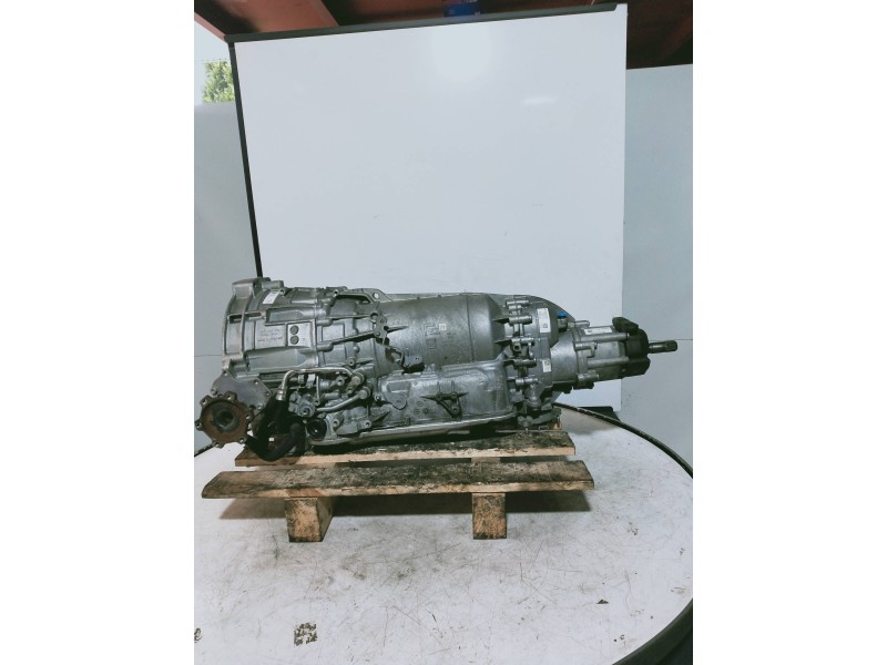 Recambio de caja cambios para audi sq5 (8r) 3.0 tdi quattro referencia OEM IAM Q0E 8HP55A 1087034078 0339606