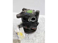 Recambio de compresor aire acondicionado para nissan almera (n15) 2.0 diesel referencia OEM IAM   