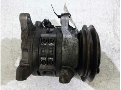 Recambio de compresor aire acondicionado para nissan almera (n15) 2.0 diesel referencia OEM IAM    2