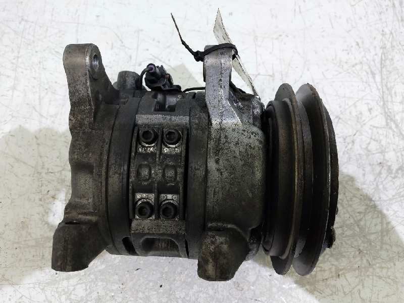 Recambio de compresor aire acondicionado para nissan almera (n15) 2.0 diesel referencia OEM IAM   