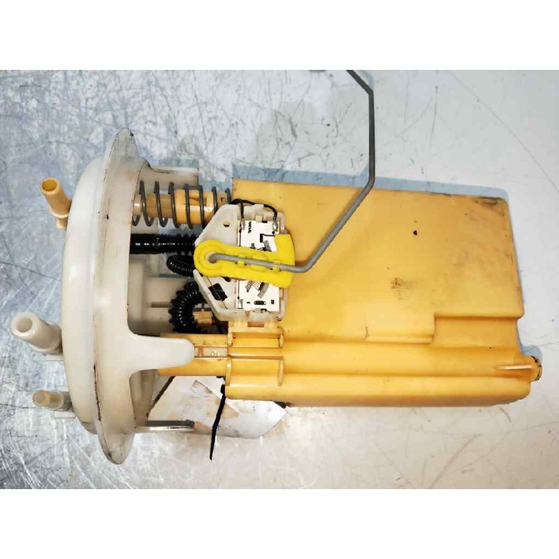 Recambio de bomba combustible para citroen c6 2.7 v6 hdi fap cat (uhz / dt17ted4) referencia OEM IAM 9647084180 0973630990104 MA