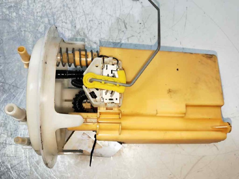 Recambio de bomba combustible para citroen c6 2.7 v6 hdi fap cat (uhz / dt17ted4) referencia OEM IAM 9647084180 0973630990104 MA