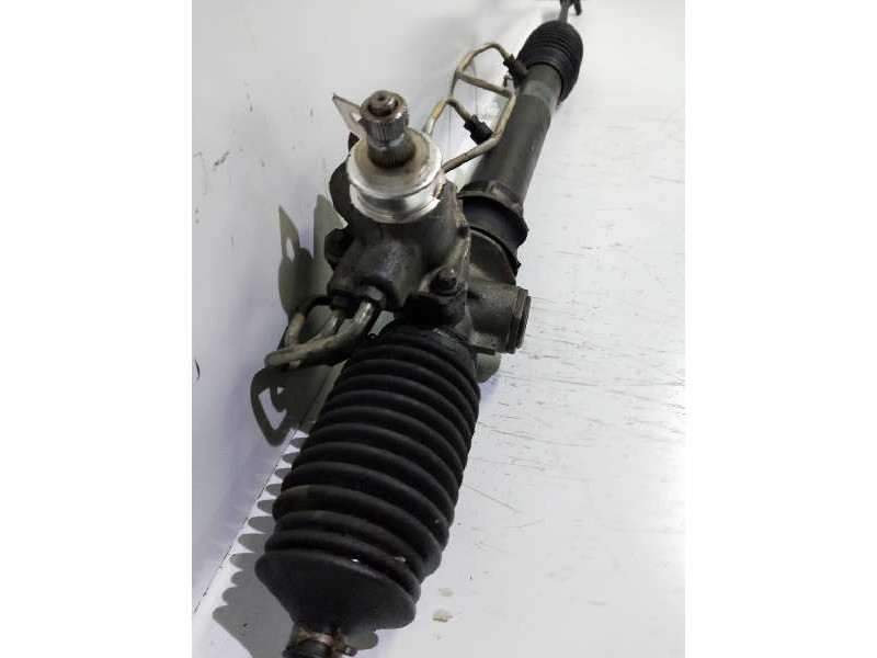 Recambio de cremallera direccion para nissan almera (n15) 2.0 diesel referencia OEM IAM   