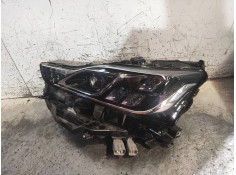 Recambio de faro izquierdo para lexus is 300h referencia OEM IAM   
