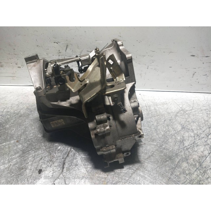 Recambio de caja cambios para mazda 3 berlina (bk) 1.6 cd diesel cat referencia OEM IAM 3M5R7002YF T1GD2 250504 065811 