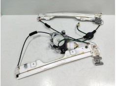 Recambio de elevalunas delantero derecho para nissan murano (z50) 3.5 v6 cat referencia OEM IAM 80730CC000 1174076D 5P