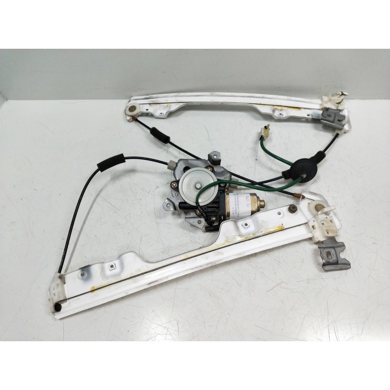 Recambio de elevalunas delantero derecho para nissan murano (z50) 3.5 v6 cat referencia OEM IAM 80730CC000 1174076D 5P