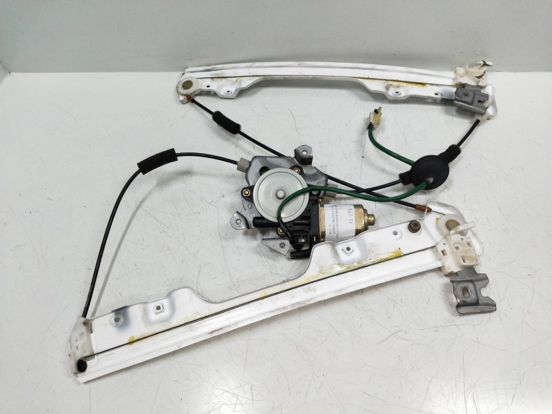 Recambio de elevalunas delantero derecho para nissan murano (z50) 3.5 v6 cat referencia OEM IAM 80730CC000 1174076D 5P