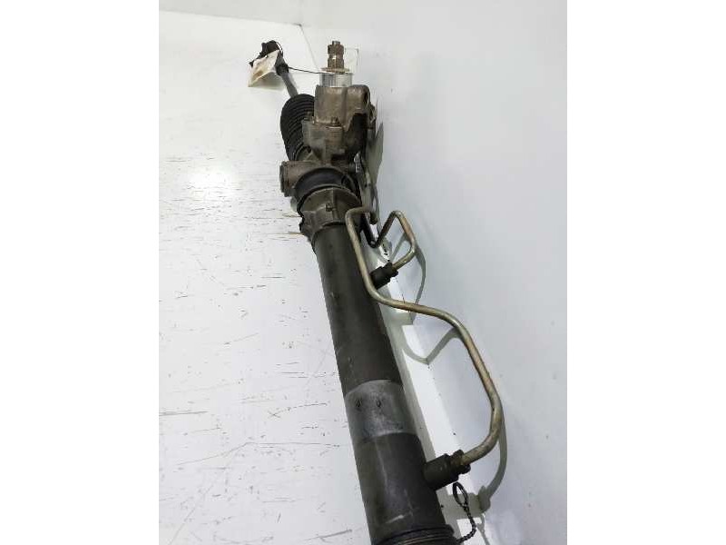 Recambio de cremallera direccion para nissan almera (n15) 2.0 diesel referencia OEM IAM   