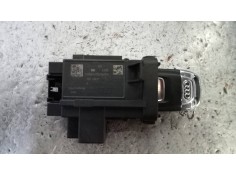 Recambio de conmutador de arranque para audi sq5 (8r) 3.0 tdi quattro referencia OEM IAM 8K0909131D  