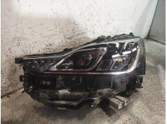 Recambio de faro izquierdo para lexus is 300h referencia OEM IAM    2