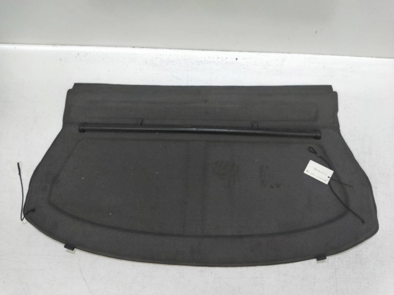 Recambio de bandeja trasera para mazda 626 berl./coupe/famil. (gd/gv) referencia OEM IAM   
