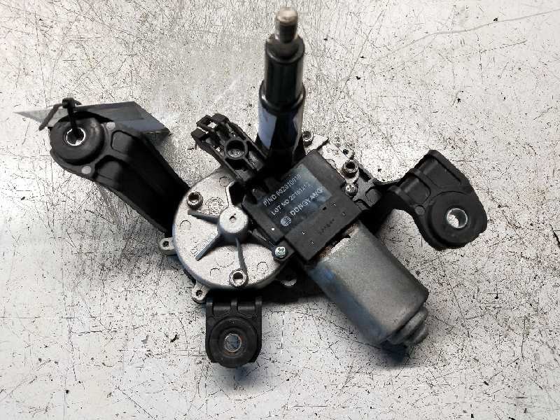 Recambio de motor limpia trasero para opel astra j lim. cosmo referencia OEM IAM 13256917  