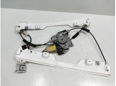 Recambio de elevalunas delantero derecho para nissan murano (z50) 3.5 v6 cat referencia OEM IAM 80730CC000 1174076D 5P 2