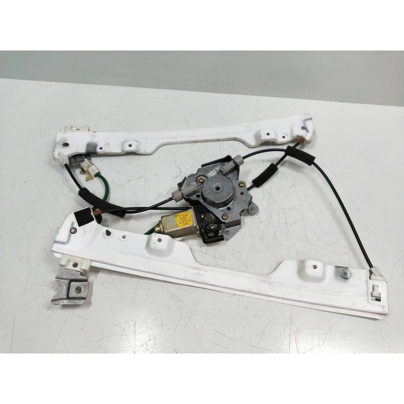 Recambio de elevalunas delantero derecho para nissan murano (z50) 3.5 v6 cat referencia OEM IAM 80730CC000 1174076D 5P