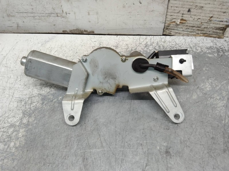 Recambio de motor limpia trasero para chevrolet kalos 1.4 se referencia OEM IAM 96423823  