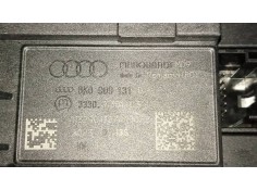 Recambio de conmutador de arranque para audi sq5 (8r) 3.0 tdi quattro referencia OEM IAM 8K0909131D   2