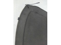 Recambio de bandeja trasera para mazda 626 berl./coupe/famil. (gd/gv) referencia OEM IAM    2