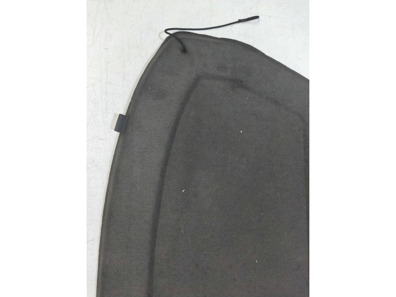 Recambio de bandeja trasera para mazda 626 berl./coupe/famil. (gd/gv) referencia OEM IAM   