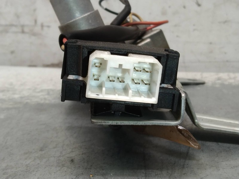 Recambio de motor limpia trasero para chevrolet kalos 1.4 se referencia OEM IAM 96423823  