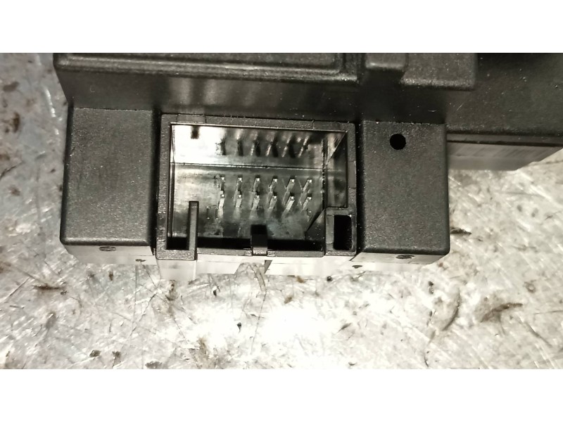 Recambio de conmutador de arranque para audi sq5 (8r) 3.0 tdi quattro referencia OEM IAM 8K0909131D  