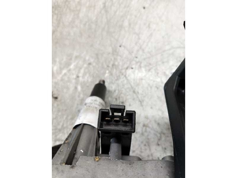 Recambio de motor limpia trasero para opel astra j lim. cosmo referencia OEM IAM 13256917  