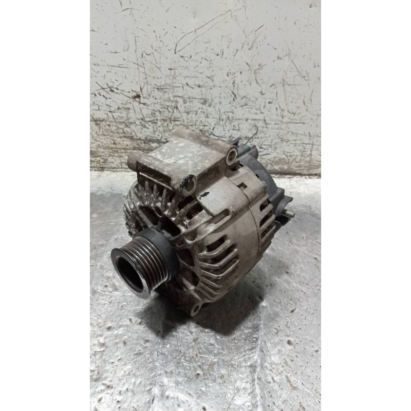 Recambio de alternador para mercedes clase c (w204) coupe c 220 cdi blueefficiency (204.302) referencia OEM IAM A0009060401 2612