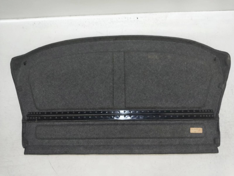 Recambio de bandeja trasera para mazda 626 berl./coupe/famil. (gd/gv) referencia OEM IAM   