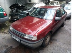 opel vectra a del año 1992