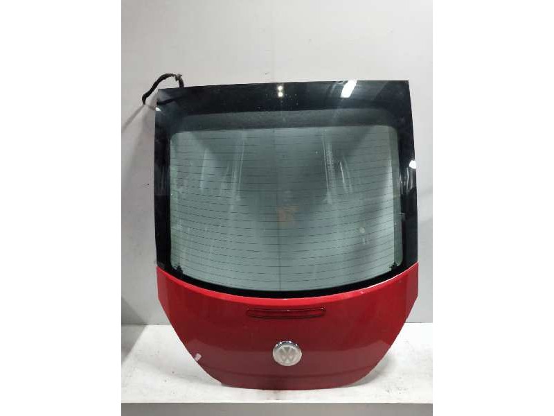 Recambio de porton trasero para volkswagen new beetle (9c1/1c1) 2.0 referencia OEM IAM   