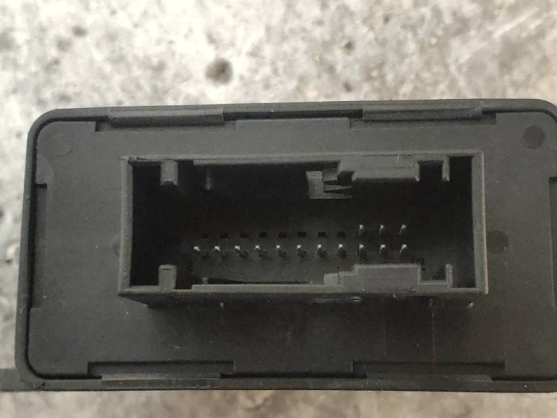 Recambio de modulo electronico para volkswagen golf vi (5k1) gti referencia OEM IAM 5M0907357C 5WK49676C 