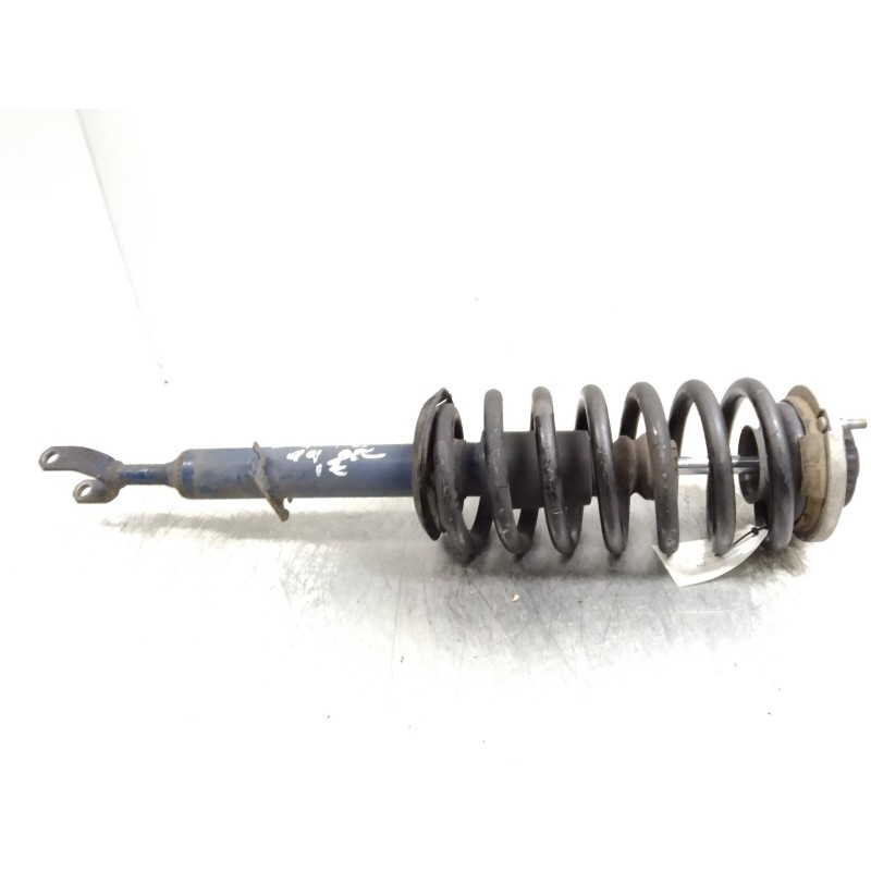 Recambio de amortiguador delantero izquierdo para audi a8 (d2) 4.2 v8 32v referencia OEM IAM 4D0413031S  