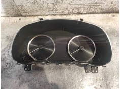 Recambio de cuadro instrumentos para lexus is 300h referencia OEM IAM 8380053K13 2575801911 
