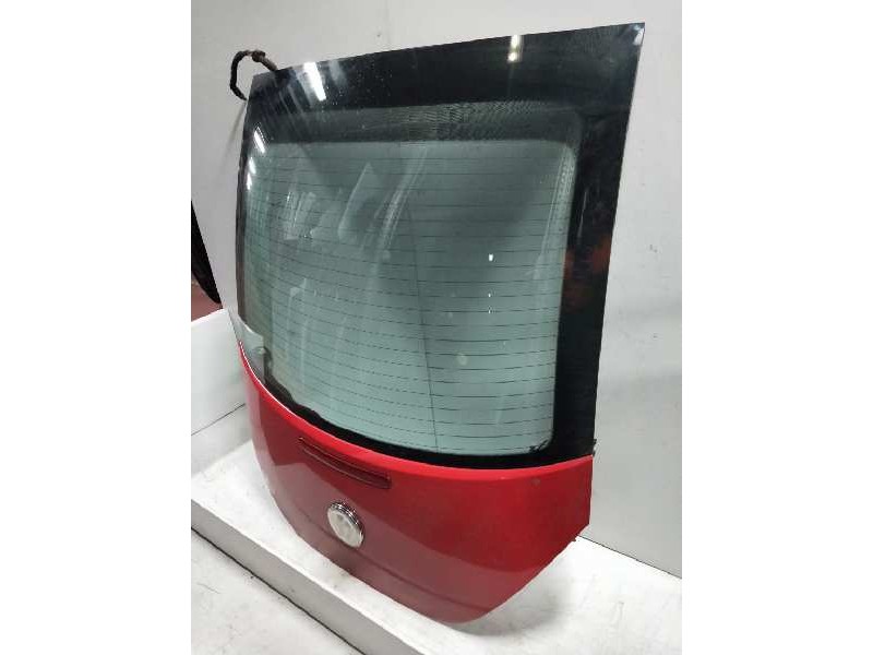 Recambio de porton trasero para volkswagen new beetle (9c1/1c1) 2.0 referencia OEM IAM   