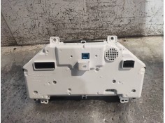 Recambio de cuadro instrumentos para lexus is 300h referencia OEM IAM 8380053K13 2575801911  2