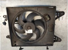 Recambio de electroventilador para fiat bravo (182) 1.6 bi-fuel cat (en funcionamiento por gas natural 68 kw) referencia OEM IAM