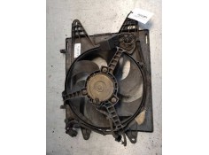 Recambio de electroventilador para fiat bravo (182) 1.6 bi-fuel cat (en funcionamiento por gas natural 68 kw) referencia OEM IAM 2