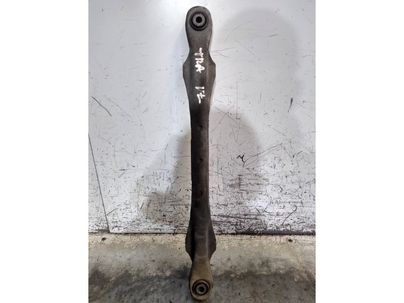 Recambio de brazo suspension inferior trasero izquierdo para mini cabrio (r52) cooper referencia OEM IAM   