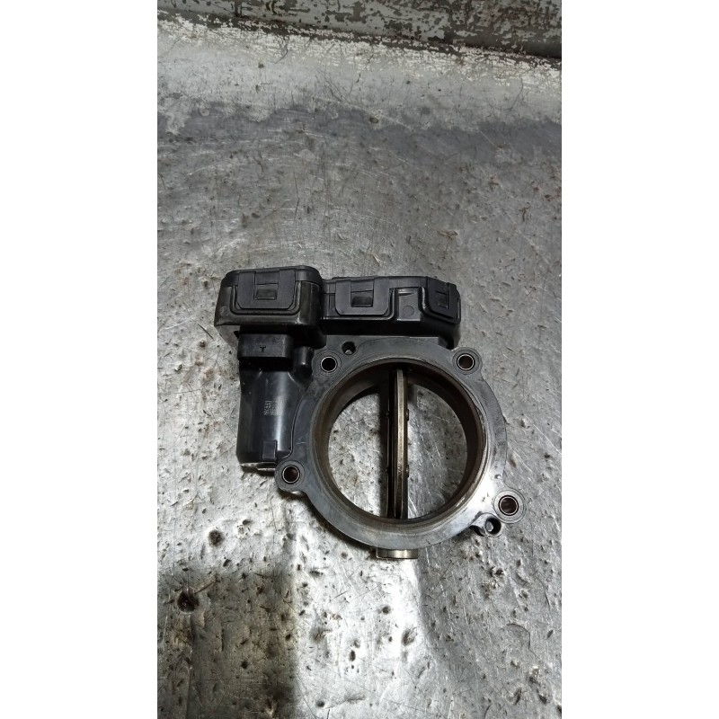 Recambio de caja mariposa para mercedes clase c (w204) coupe c 220 cdi blueefficiency (204.302) referencia OEM IAM 0280750564 A6