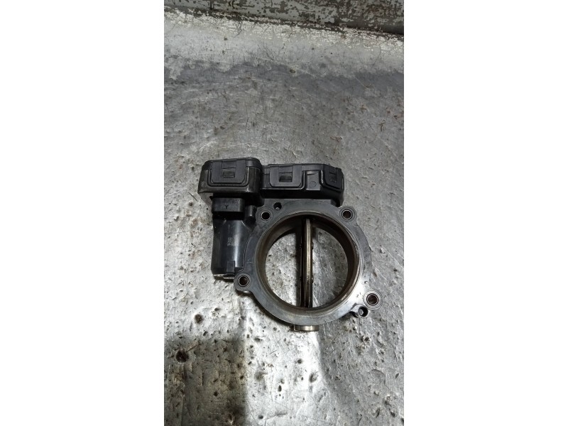 Recambio de caja mariposa para mercedes clase c (w204) coupe c 220 cdi blueefficiency (204.302) referencia OEM IAM 0280750564 A6