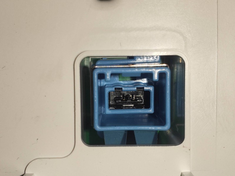 Recambio de cuadro instrumentos para lexus is 300h referencia OEM IAM 8380053K13 2575801911 