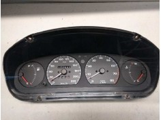 Recambio de cuadro instrumentos para fiat bravo (182) 1.6 bi-fuel cat (en funcionamiento por gas natural 68 kw) referencia OEM I