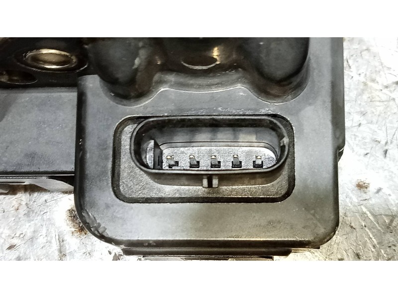 Recambio de caja mariposa para mercedes clase c (w204) coupe c 220 cdi blueefficiency (204.302) referencia OEM IAM 0280750564 A6