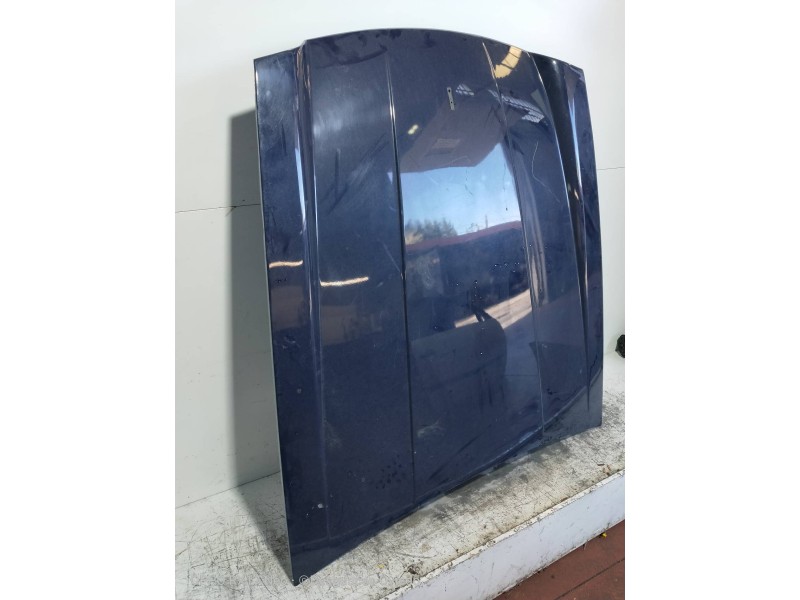 Recambio de capot para jaguar xjs/xjsc/xjr-s referencia OEM IAM    Recambio de capot para jaguar xjs/xjsc/xjr-s referencia OEM IAM