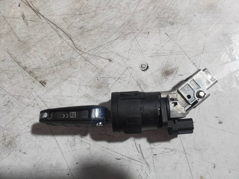 Recambio de conmutador de arranque para peugeot 308 business line referencia OEM IAM 36454600  