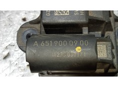 Recambio de modulo electronico para mercedes clase c (w204) coupe c 220 cdi blueefficiency (204.302) referencia OEM IAM A6519000 2